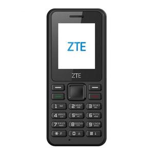 گوشی موبایل زد تی ای مدل R538 دو سیم‌ کارت ZTE R538 Dual SIM