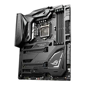 مادربورد ایسوس مدل ROG MAXIMUS IX CODE LGA 1151 Z270 ASUS ROG Maximus IX Code LGA1151 DDR4 DP HDMI M.2 Z270 ATX Motherboard with onboard AC Wifi and USB 3.1