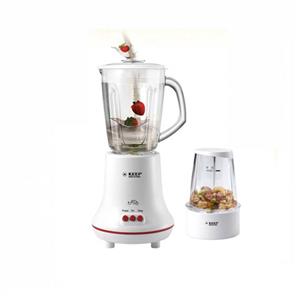 مخلوط کن اسیاب کیپ مدل KB 400KR KEEP Blender 