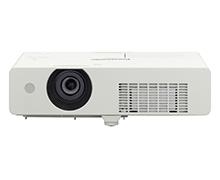 دیتا ویدیو پروژکتور پاناسونیک PT-LW25H Panasonic PT-LW25H Projector