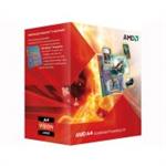 AMD A-Series APU A4-3400