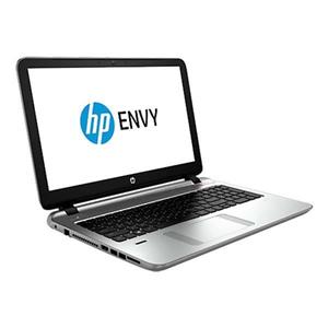 لپ تاپ اچ پی مدل  ENVY 15 K209 HP ENVY 15 K209 Core i5-8GB-1TB-4GB