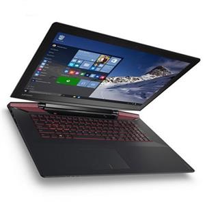 لپ تاپ لنوو مدل Ideapad Y700 Lenovo Ideapad Y700 Core i7-12GB-256GB-4GB