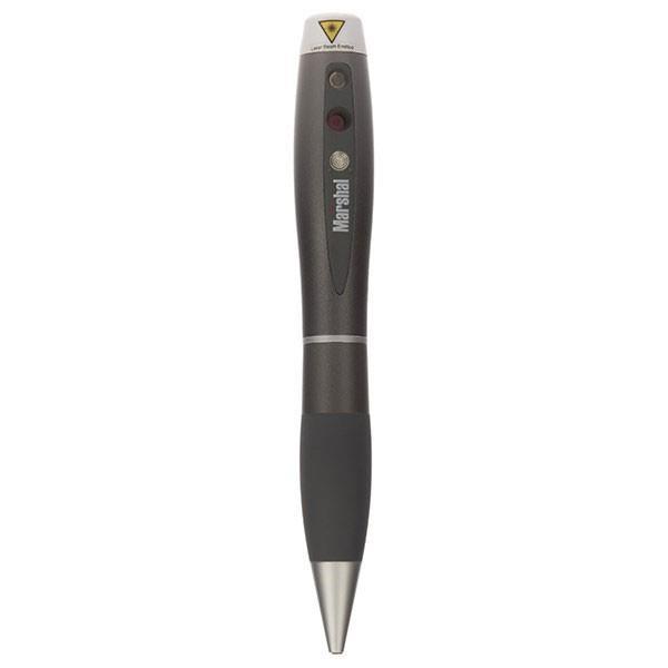 Marshal ME-P1 Pen Scanner