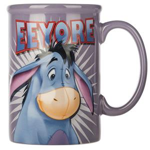 ماگ دیزنی مدل Eeyore Disney Eeyore Mug