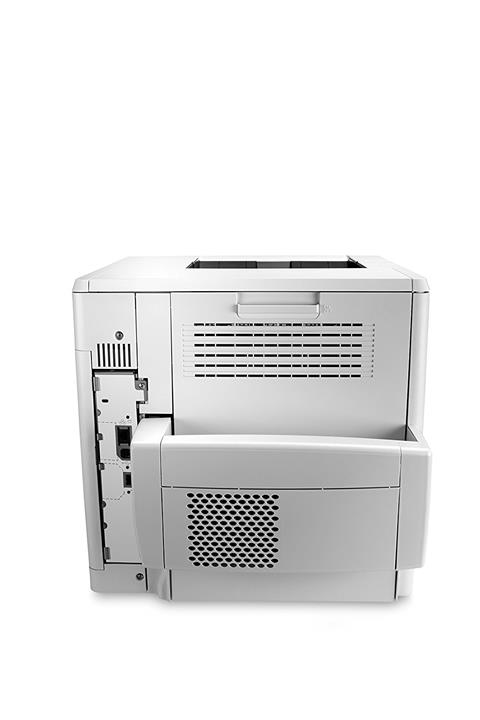 HP Enterprise M604n LaserJet Printer