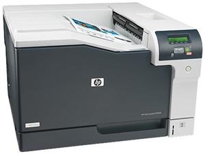 پرینتر لیزری رنگی اچ پی مدل LaserJet Professional CP5225n HP Color A3 Printer 