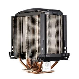 فن خنک کننده پردازنده کولر مستر مدل مستر ایر میکر 8