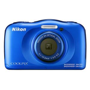 دوربین عکاسی  دیجیتال نیکون مدل W100