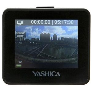 دوربین فیلمبرداری ورزشی یاشیکا مدل YAC 436 Yashica YAC 436 Action Camera