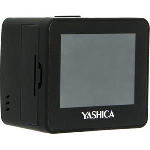 دوربین فیلمبرداری ورزشی یاشیکا مدل YAC 436 Yashica YAC 436 Action Camera