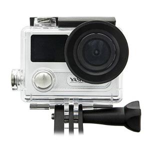 دوربین فیلمبرداری ورزشی یاشیکا مدل YAC 430 Yashica YAC 430 Action Camera