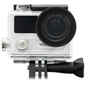 دوربین فیلمبرداری ورزشی یاشیکا مدل YAC 430 Yashica YAC 430 Action Camera