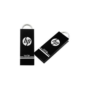 فلش مموری USB 2.0 اچ پی مدل v224w ظرفیت 16 گیگابایت HP v224w USB 2.0 Flash Memory - 16GB