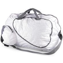 کیف لوازم شخصی  Lexon مدل Eggo Duffle Tyvek کد   LN702W Lexon Eggo Duffle Tyvek LN702W  Bag