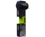 Acron USB Hub UH81 Black-Green