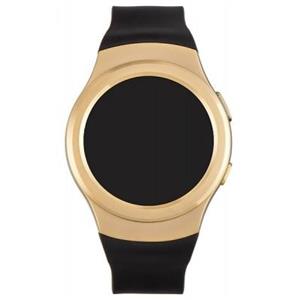 ساعت هوشمند آی لایف مدل Zed Watch R Gold     iLife Zed Watch R Gold Smartwatch