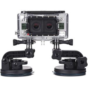 کیت ضبط هم زمان دو دوربین GoPro