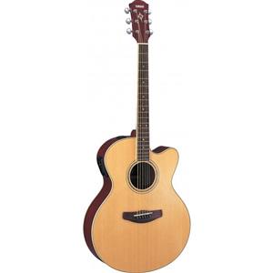 گیتار آکوستیک یاماها مدل CPX500 Yamaha CPX500 Aucoustic Guitar