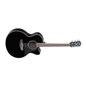 گیتار آکوستیک یاماها مدل CPX500 Yamaha CPX500 Aucoustic Guitar