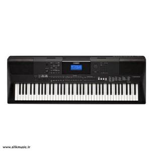 کیبورد یاماها مدل PSR-EW400 Yamaha PSR-EW400 Keyboard