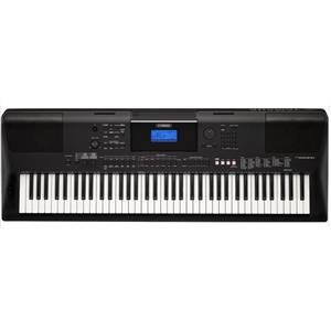 کیبورد یاماها مدل PSR-EW400 Yamaha PSR-EW400 Keyboard