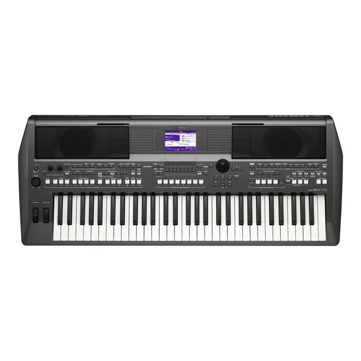 کیبورد یاماها مدل PSR-S670