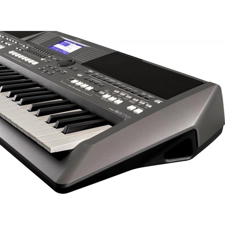 کیبورد یاماها مدل PSR-S670
