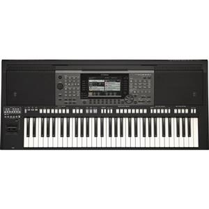 کیبورد یاماها مدل PSR A3000 Yamaha Arranger Keyboard 