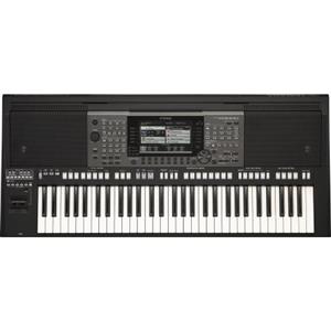 کیبورد یاماها مدل PSR-A3000 Yamaha PSR-A3000 Arranger Keyboard