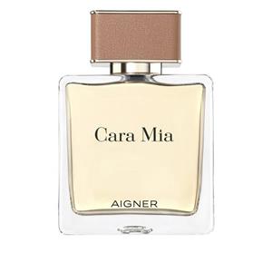 ادو پرفیوم زنانه ایگنر مدل Cara Mia حجم 100 میلی لیتر Aigner Cara Mia Eau De Parfum for Women 100ml