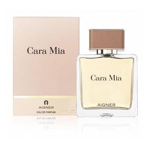 ادو پرفیوم زنانه ایگنر مدل Cara Mia حجم 100 میلی لیتر Aigner Eau De Parfum for Women 100ml 