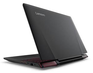 لپ تاپ 15 اینچی لنوو مدل Ideapad Y700 Lenovo Ideapad Y700 - Core i7-16GB-1T+256GB-4GB