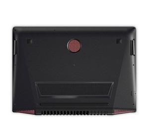 لپ تاپ 15 اینچی لنوو مدل Ideapad Y700 Lenovo Ideapad Y700 - Core i7-16GB-1T+256GB-4GB