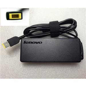 شارژر لپ تاپ 20 ولت 4.5 آمپر لنوو با سر نرمال Lenovo Normal Plug 20V 4.5A Laptop Adaptor