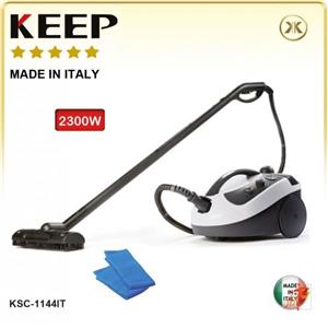 بخار شوی کیپ مدل KSC 1144 IT Keep Steam Cleaner 