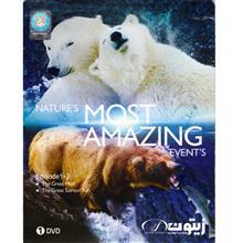مستند شگقت انگیزترین رویدادهای طبیعت قسمتهای 1 و 2 Nature Most Amazing Event Documentary Episode 1-2