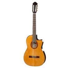 گیتار کلاسیک هافنر مدل HAC204-CE Hofner HAC204-CE Classical Guitar