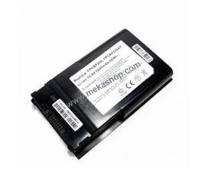 باتری 6 سلولی لپ تاپ فوجیتسو  T4210-T4220