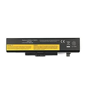 باتری 6 سلولی لپ تاپ لنوو G580-Y580 : Lenovo G580-Y580 6Cell Laptop Battery