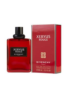 GIVENCHY XERYUS ROUGE MAN EDT حجم 50میل  GIVENCHY XERYUS ROUGE MAN EDT 50ml