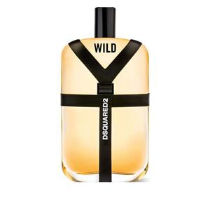 عطر و ادکلن مردانه DSQUARED WILD FOR MEN EDT EDTحجم 100میل 