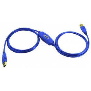 کابل لینک USB برند BAFO – کابل لینک 3.0 USB مدل 7330 BF