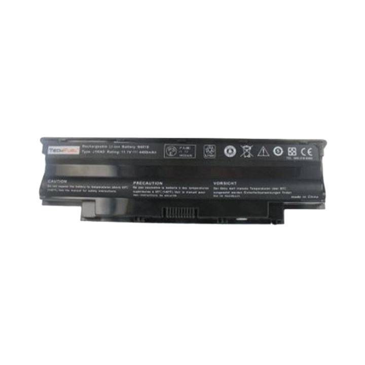 DELL Inspiron N5010 6Cell Battery