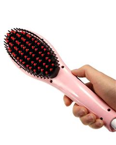 برس حرارتی پرومکس 8000 Promax Hair Straightening Brush 