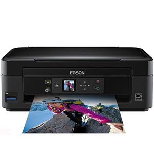 پرینتر جوهرافشان   EPSON STYLUS SX435W Color Inkjet Printer