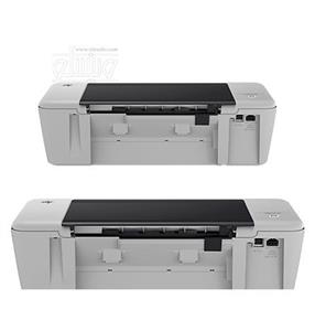 پرینتر جوهرافشان تک کاره   HP Deskjet  ink Advantage 1015 Printer