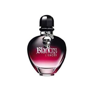 ادوپرفیوم زنانه پاکو رابان مدل Black XS L'Exces حجم 80 میل Paco Rabanne Black XS L'Exces EDP Women 80ml