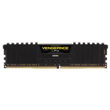 حافظه رم   Corsair 2x8GB DDR4 3000 Vengeance