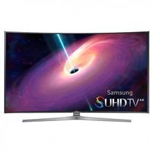 تلویزیون SUHD سامسونگ 4K SUHD JS9000 4K SUHD JS9000 Curved Smart